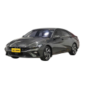 Hyundai Elantra 1.5L Elite Edition 2023 года