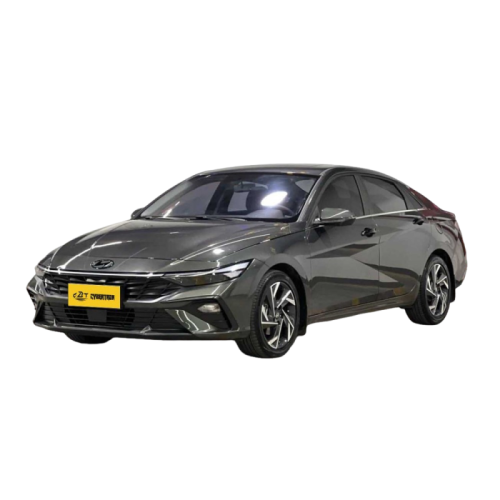 Hyundai Elantra 1.5L Elite Edition 2023 года