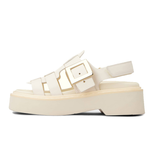 Vintage Women's Roman Flat Sandals