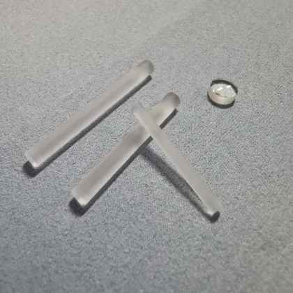 2.77mm Rod Lens for WOLF and STORZ Endoscopes