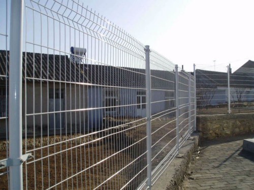 Garden Wire Mesh Fence Welded Wire Fence