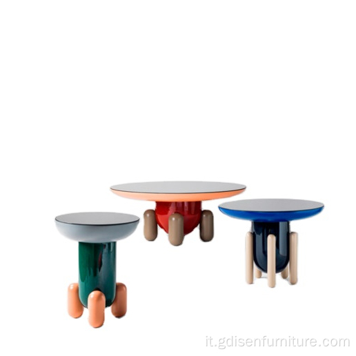 moderno mobili da soggiorno tavolino