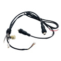 Audio Harness Customized / OEM Automotive Wiring Harness Supplier