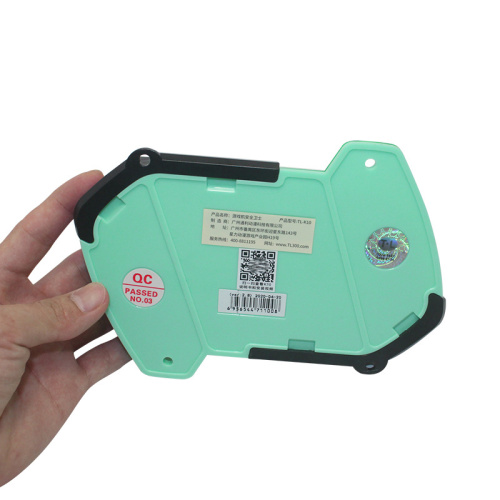 Device Full-featured Anti-theft Device K10 Anti Shock Board