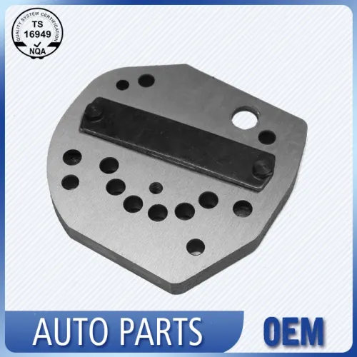 Valve Plate Car Engine Parts Auto Spare Parts