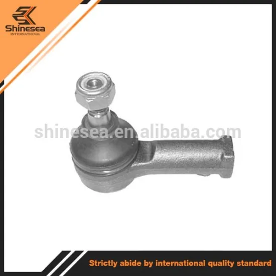 Auto Spare Front Outer Suspension Terminal Tie Rod End for Opel 0324042 26087868 324042 324050 7840452
