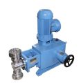 Chlorine Metering Dosing Pump Irrigation Water Pump