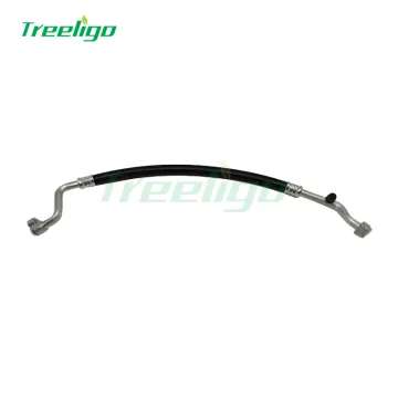 Automotive Air Conditioning Hose 80311-SNA-A03 for Honda Civic AC Refrigerant Discharge Hose