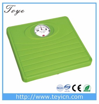 machine manufacturer mechanical scale