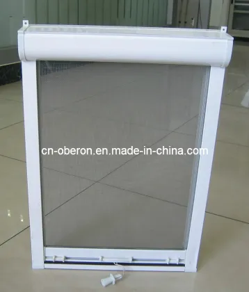 Mosquito Net Window (JGC-K)