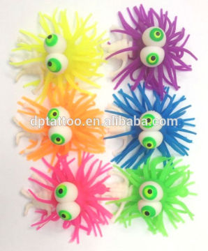 Halloween toys ,vending toys ,plastic toys capsule toys