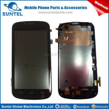 Cheap Cell Phone Touch Screen With Assembly