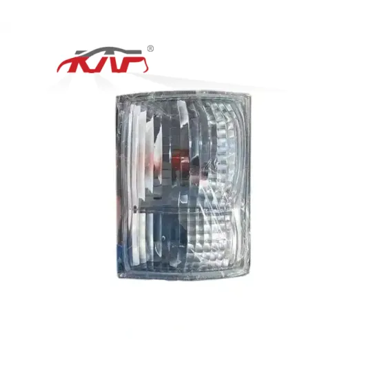 Genuine Original Front Left Fog Light for JMC 1040/1042