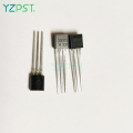 S9013 TO-92 Transistor NPN Complementary to S9012