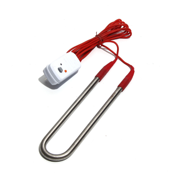 Ljxh High Quality 220V Electric Heating Resistance Element for Pool Tank