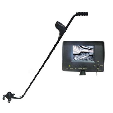 Under car metal detector MCD-V4S