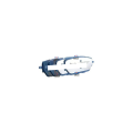 Pads bireega dambe ee EC 6