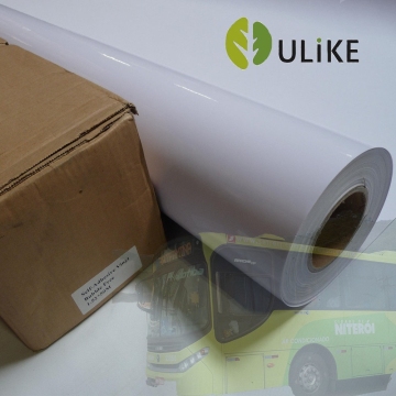 HOT selling ULIKE brand self adhesive vinyl rolls