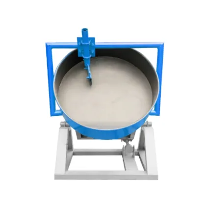 Multi Functional Fertilizer Granulator and Production Line