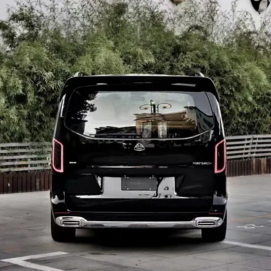 100% Fit Complete Car Bumper Hood Lights for Mercedes Benz Vito W447 up to GLS Maybach Style 2016-2020