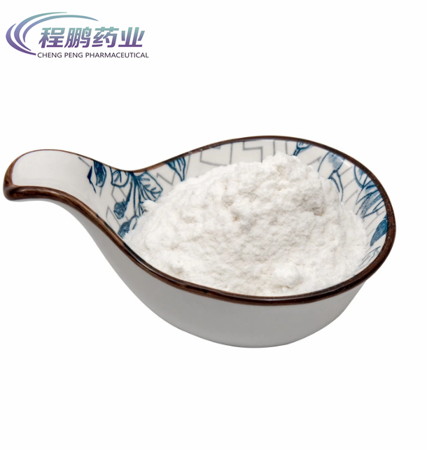 L-Isoleucine Feed Grade additive for CAS:73-32-5