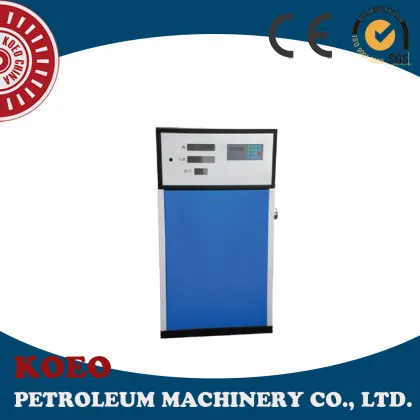 ANEX Portable Gasoline Fuel Dispenser Manufacture