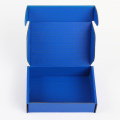 Corrugated Folding Boxes Paper Packaging Box Folding Corrugated Boxes Factory