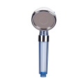 High Pressure Negative Ionic Filter Hand Shower
