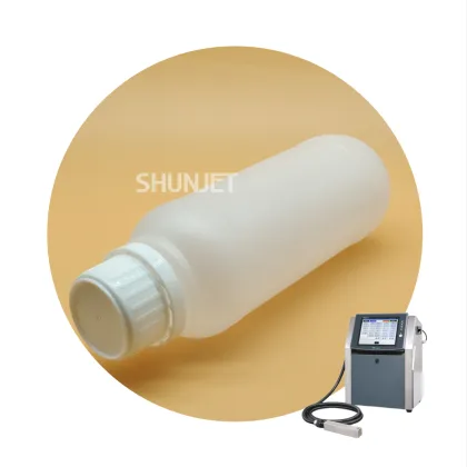 KGK Inkjet Printer Alternative Ink Makeup Bottle 500ML for KGK CCS-R