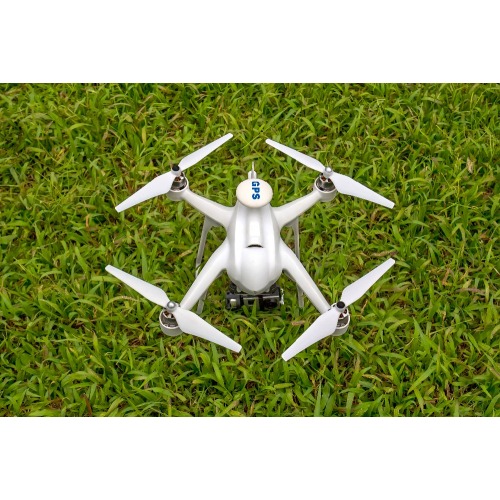 Aerial Photography Drone With C6W-P Flight Controller GPS