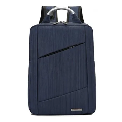 New Arrival backpack for men USB bag anti-theft laptop