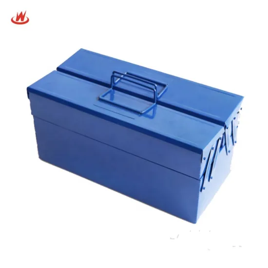 China Factory Direct: Affordable Tin Toolboxes for Sale