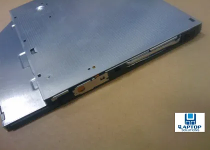 Sata Odd 8x Dvd/rw Burner Sony Ad-7930h 9.5mm For Laptop
