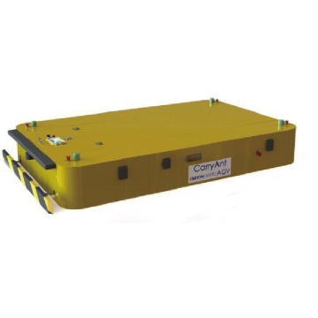 Τιμή μονής κατεύθυνσης ρομπότ AGV (AGV-PBD500/1000/2000/3000) για εφαρμογές ρουλεμάν