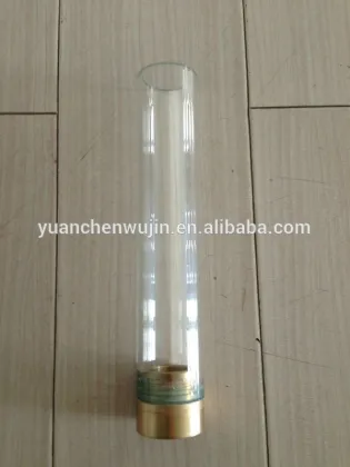 Portable dew point meter for insulating glass