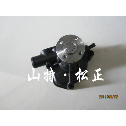 Wasserpumpe für Komatsu Bagger PC160-7