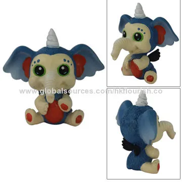 Novelty interior decoration for kids, Christmas cute collection