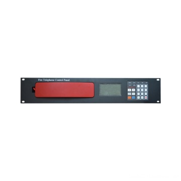 Fire Alarm Emergency Telephone Control Panel