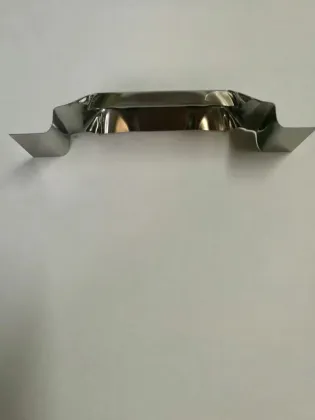 Advanced Polishing Tungsten Evaporation Boat