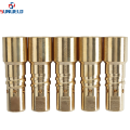 XL227749 বর্ধিত কলার গ্যাস ডিফিউজার 1/8''টিপ অবকাশ