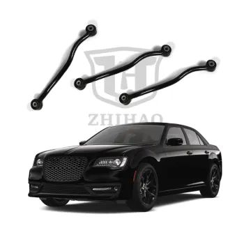 Tension Link Assembly for Chrysler 300 and Dodge Challenger - 68051638AB 68051639AB