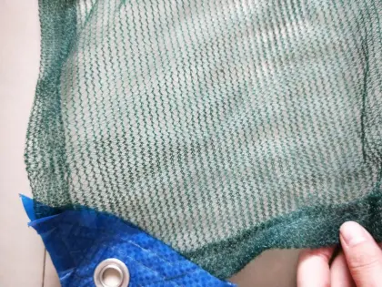 HDPE Agriculture Fruit Tree Protection Net / Olive Net