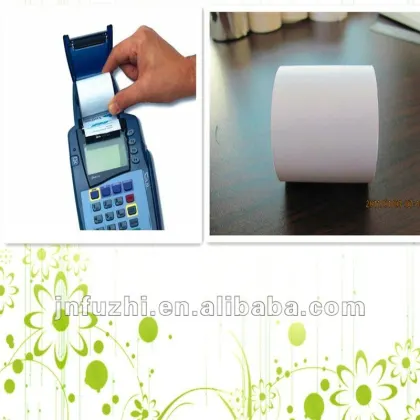 POS Thermal Roll for POS machine