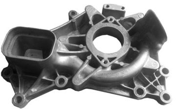 water pump for volvo truck 20505543