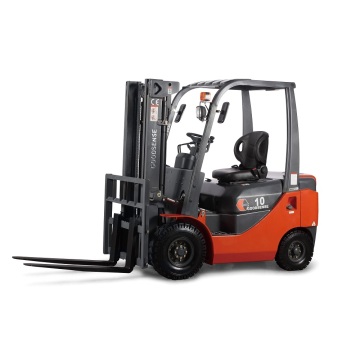 1.8 Ton Forklift With European Ⅲ Standard