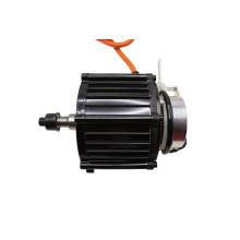 Helical Gear High Precision Motor