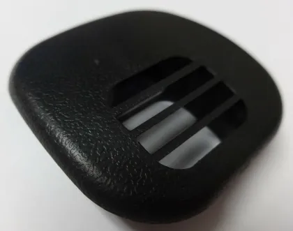 Instrument Panel Air Temperature Sensor Grille