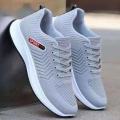 Mesh Breathable Men Sneakers