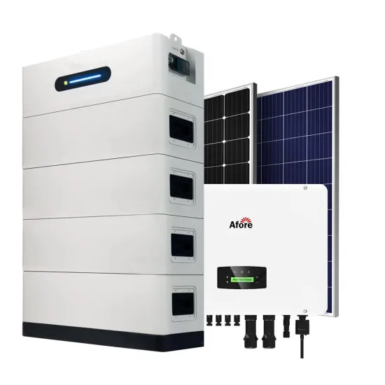 Complete Solar Panel and Battery Systems: 5kW, 10kW, 15kW with 15000W Hybrid Setup and Lithium Battery Storage for Home Energy Solutions