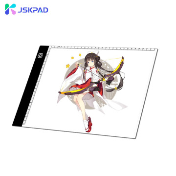 JSKA4-1 led light pad for kids